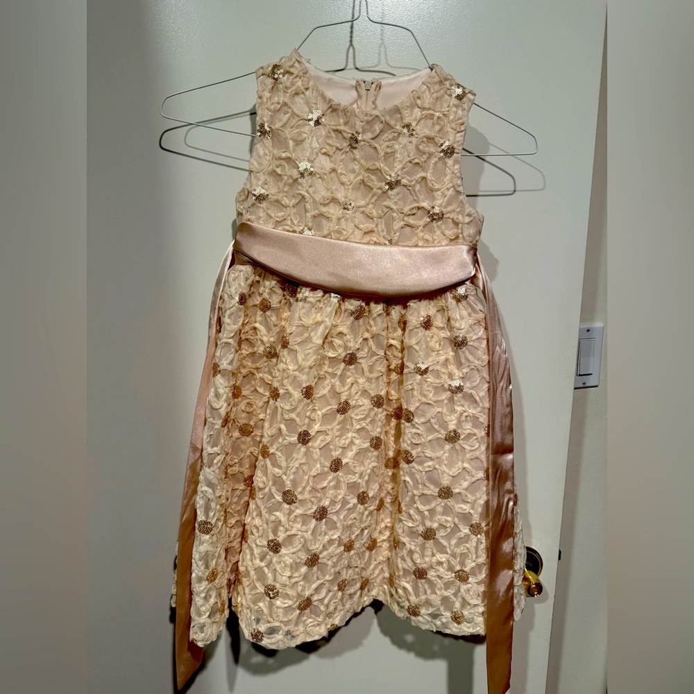 Kid’s dress